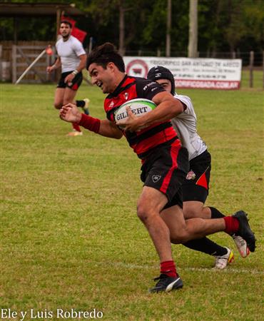 XXII Seven de la Tradición 2022 - Areco - Reel A1 - Game