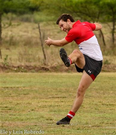 XXII Seven de la Tradición 2022 - Areco - Reel A3 - Game