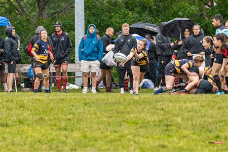 TMR W1(39) vs (7) CRQW2 - Reel A