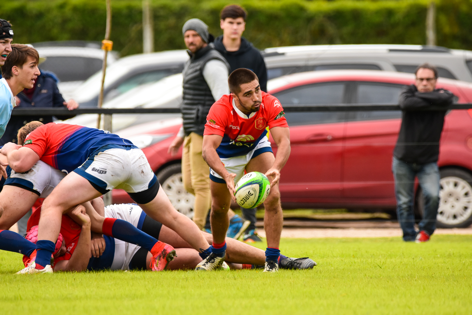  San Patricio - Asociación Deportiva Francesa - Rugby - San Patricio  VS Deportiva Francesa - URBA -  Inter & PreInter (#SanPatricioADF-URBAinter2022) Photo by: Ignacio Pousa | Siuxy Sports 2022-04-30