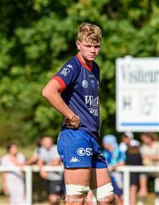 Crabos - FC Grenoble vs CS Bourgoin-Jallieu