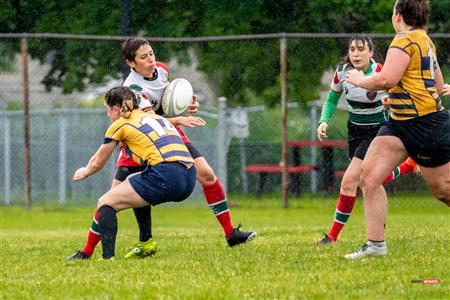 TMR W2 (14) vs (27) RCM W1