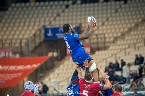 FC Grenoble Rugby vs. AS Béziers Hérault