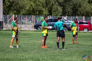 51 Nacional de Veteranos de Rugby San Juan - VARBA vs Old Virgins