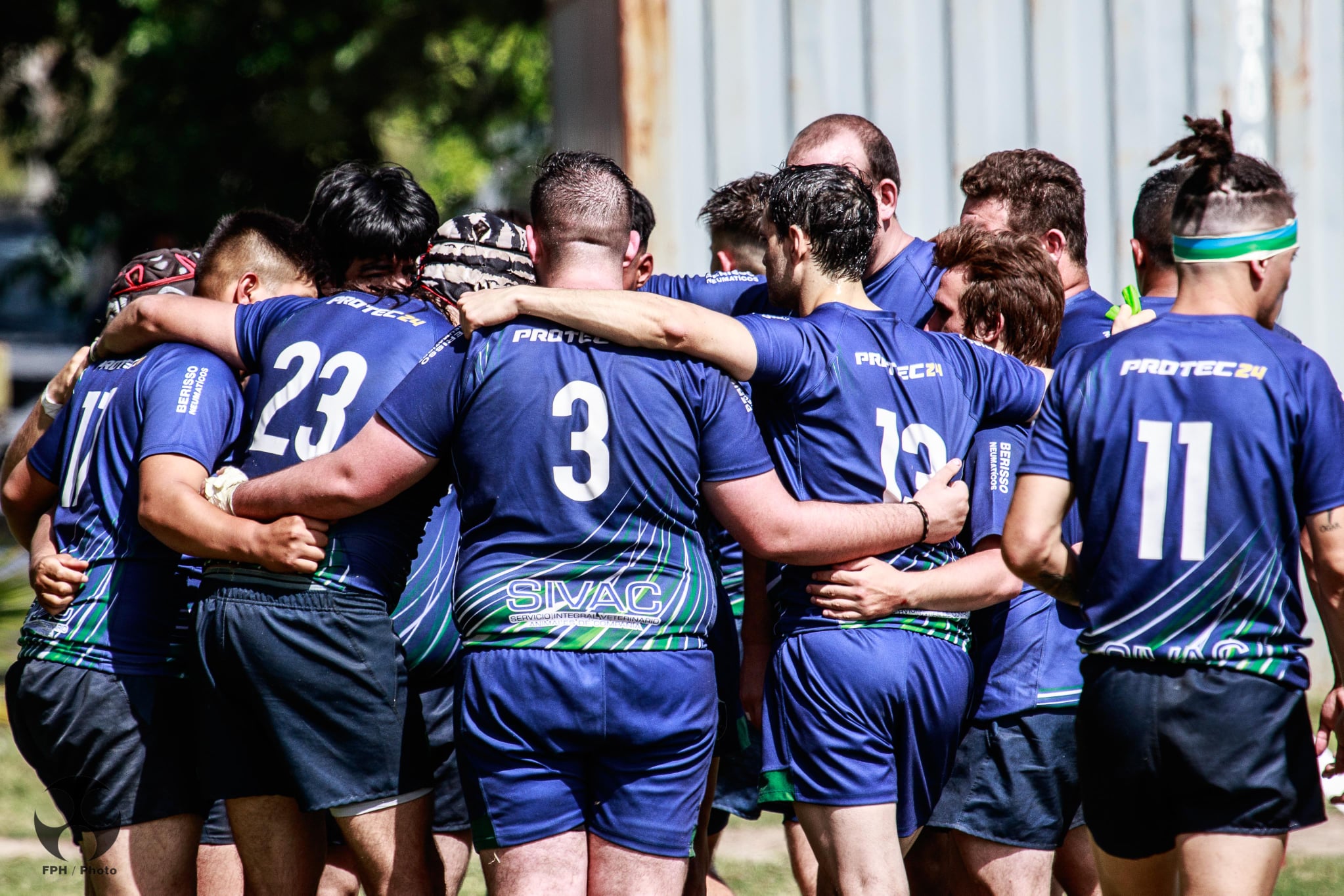  Berisso Rugby Club -  - Rugby - Atlético San Andrés Vs Berisso - URBA - Inter (#ASARCvsBerisso2021Inter) Photo by: Alan Roy Bahamonde | Siuxy Sports 2021-11-27