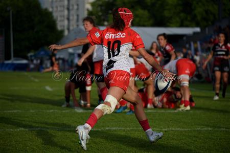 Toulouse vs. Blagnac - Elite 1 - Finale 2022