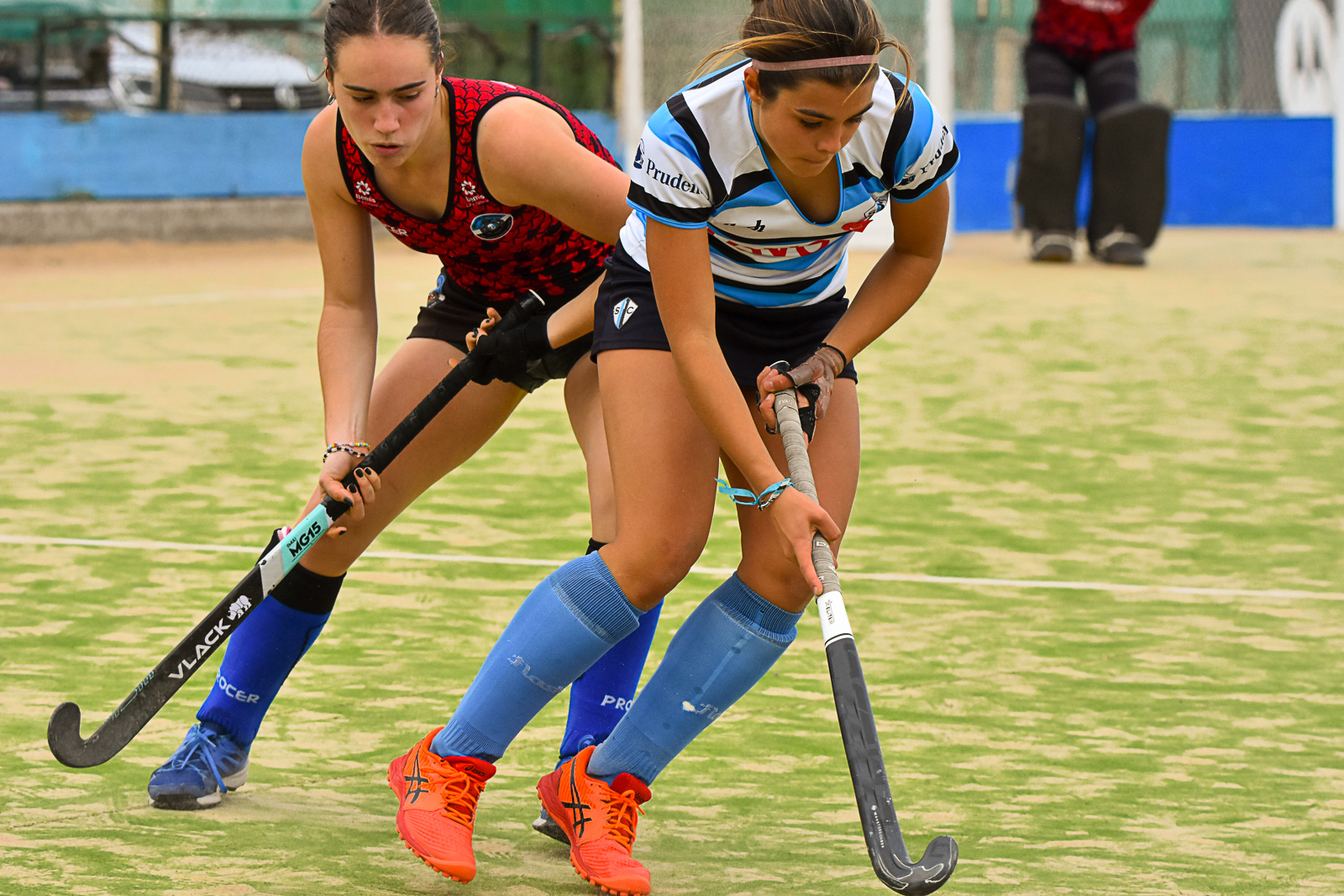  San Isidro Club - Liceo Naval - Field hockey - Sic A Liceo Naval A 2022 5ta Inter y 1ra (#SICLiceo2022Hockey) Photo by: Edgardo Kleiman | Siuxy Sports 2022-08-06