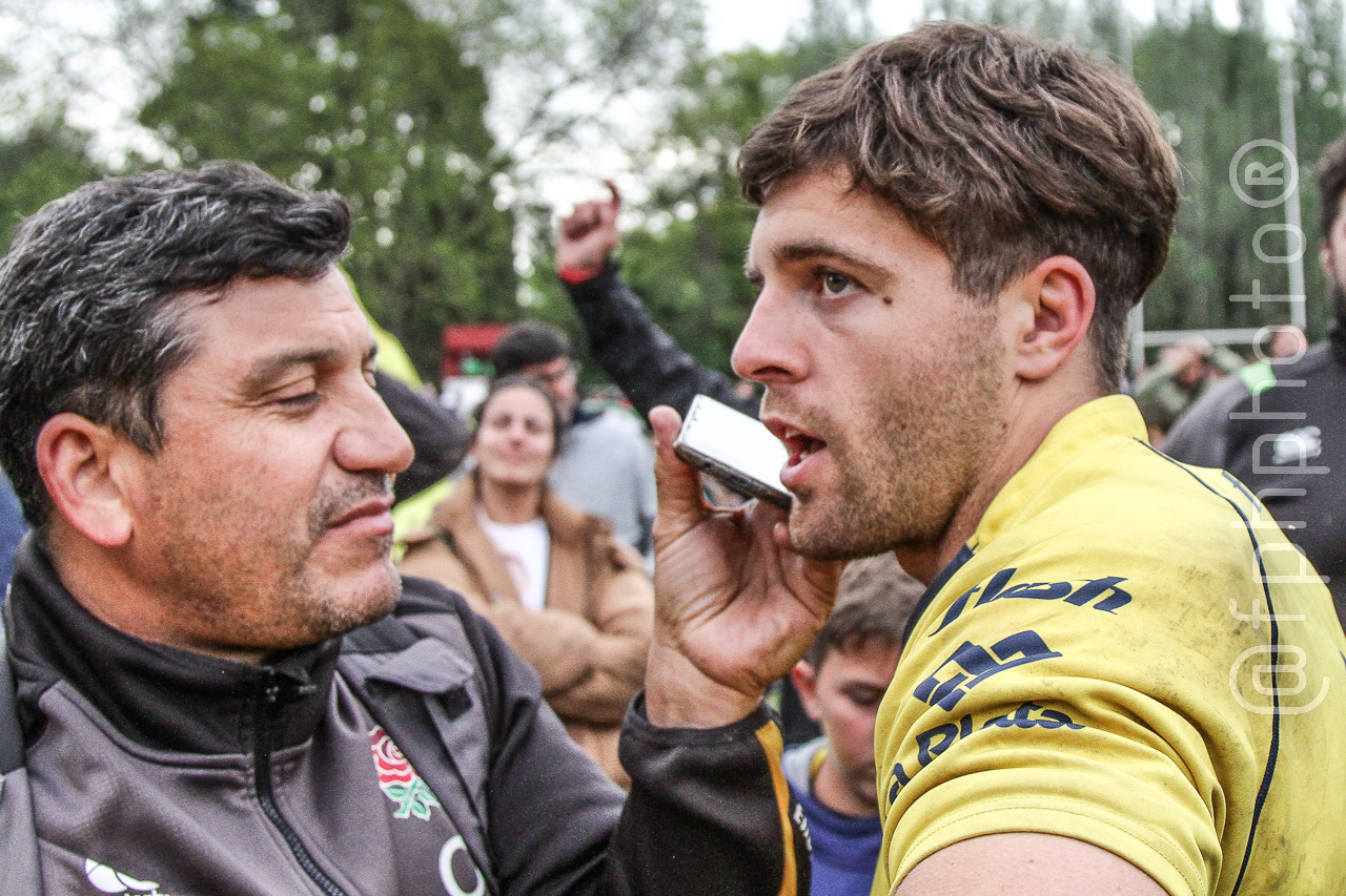  La Plata Rugby Club - Mariano Moreno - Rugby - URBA 1A - La Plata vs Mariano Moreno - Reel A2 (#URBALaPlataMM2022A2) Photo by: Alan Roy Bahamonde | Siuxy Sports 2022-10-15