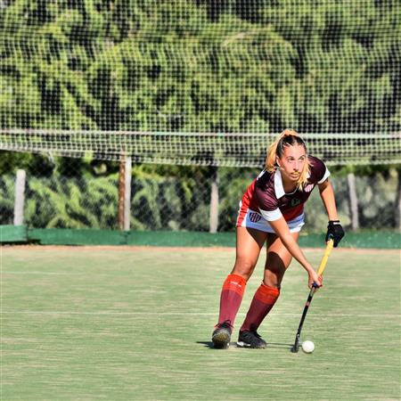 S.I.C. A vs Banco Provincia A -  Inter y 1ra - 2022