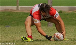 Seven de la Tradición 2021 - San Antonio de Areco