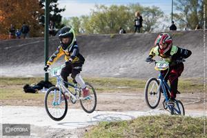 BMX Campeonato Buenos Aires 2018