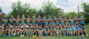 Equipo de 2015 - Campeon de ascenso