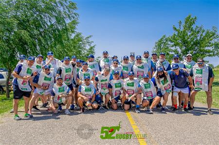 52 Nacional de Veteranos de Rugby - San Luis - Todos los Equipos