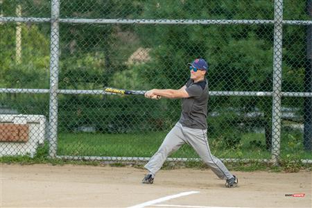 Monstars vs Sloppy Posse - 2022 - Reel 1