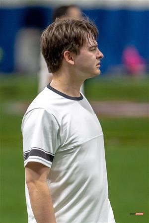 QSL - Bandjos FC (3) vs (3) Les Galacticos