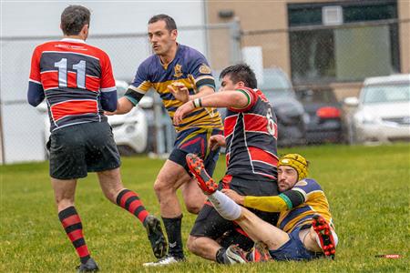 TMR (48) vs (0) BRFC - Reel A - M2