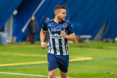 QSL - Real Azteca (3) vs (4) ÉQIP Div 2