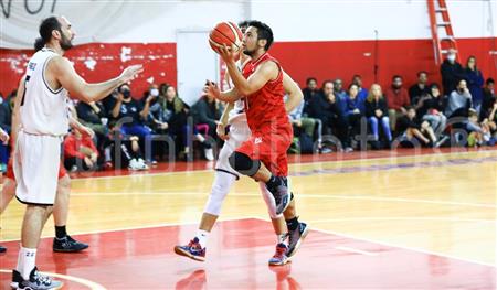 RMLTC vs Los Indios - Liga Federal 2022