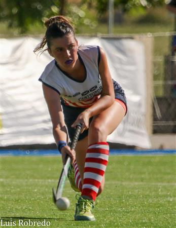 Areco Hockey vs Viajantes de Pergamino - Asociación de Hockey del Oeste