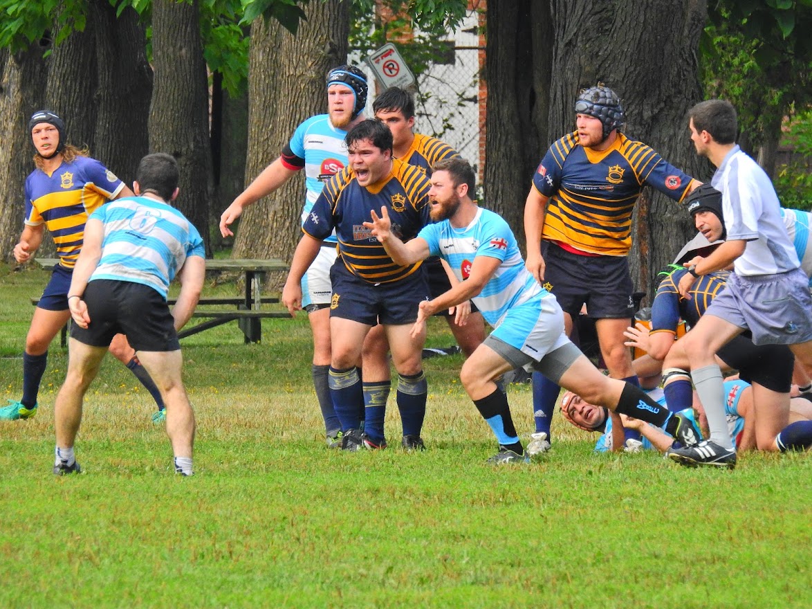 Pierre-Olivier PHAN-LACHAPELLE -   -  - Rugby -  () Photo by:  | Siuxy Sports 2018-08-26