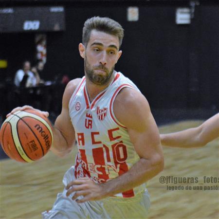 Obras vs. Instituto (Cba) por la Liga Nacional de Basquetbol 2021/2022