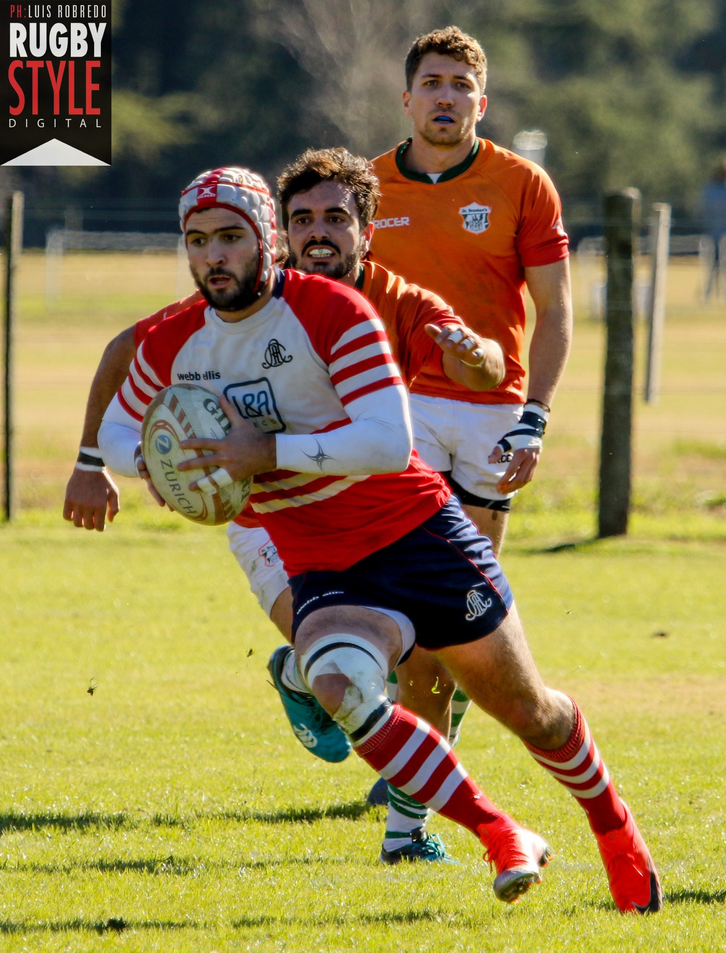  Areco Rugby Club - St. Brendan's Rugby Club - Rugby - Areco Vs St.Brendan's (Inter) - 2019 (#ArecoVsStB2019inter) Photo by: Luis Robredo | Siuxy Sports 2019-07-11