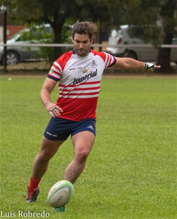URBA - Areco RC vs Liceo Militar