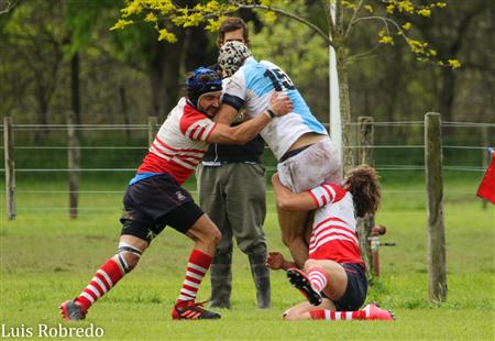 Areco Rugby Club vs Centro Naval