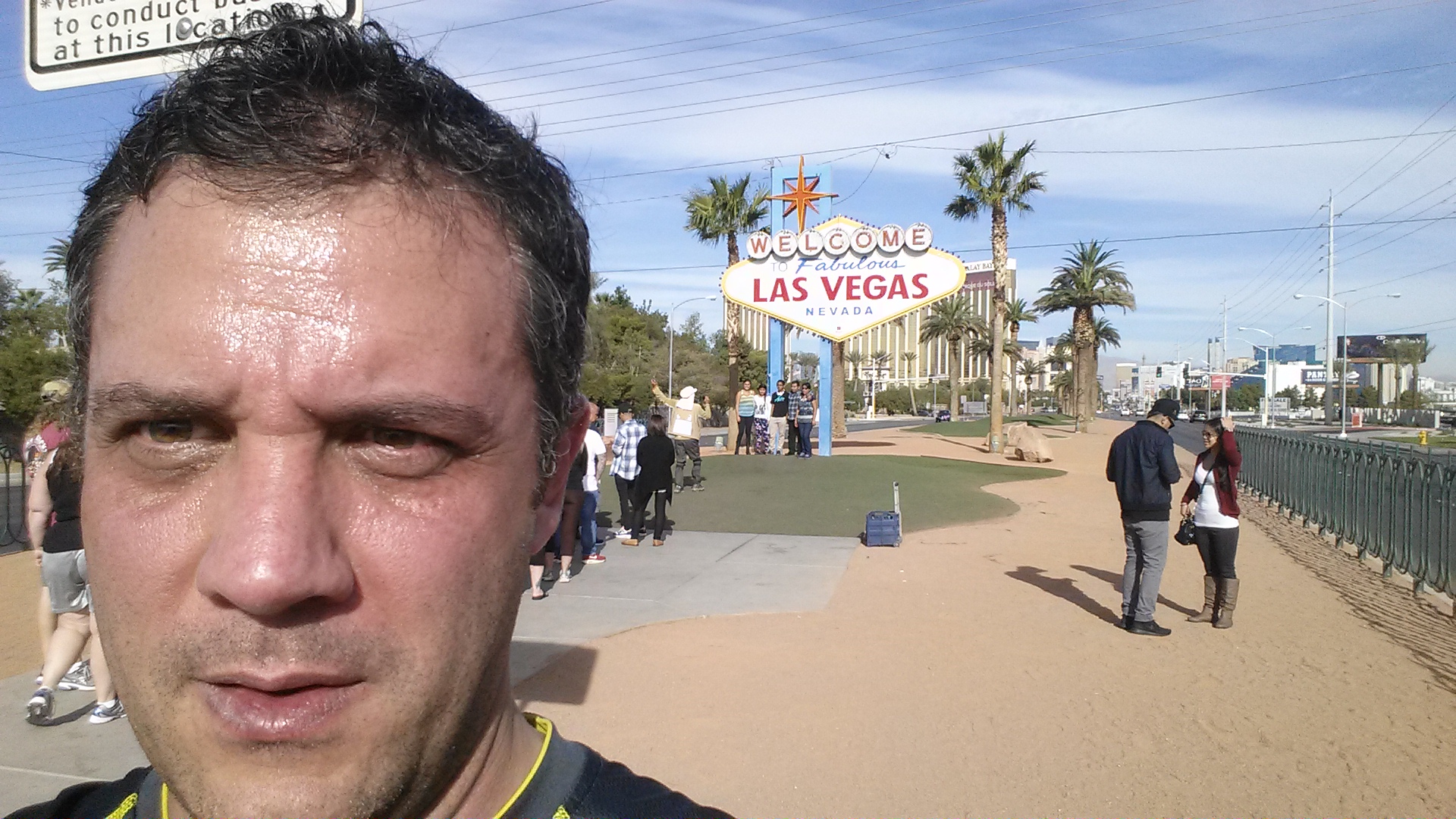 Juan ALCHOURRON -   -  - Track & Field - Las Vegas, Baby ! () Photo by:  | Siuxy Sports 2014-11-29