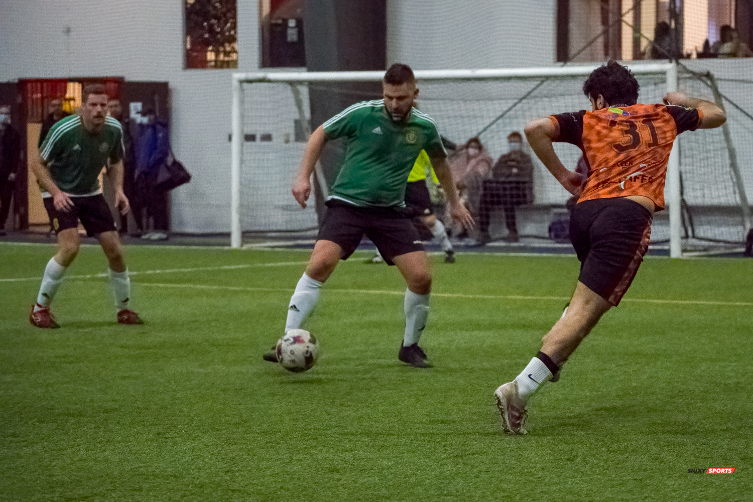  Bandjos FC - EQIP - Soccer - Bandjos FC Div2 vs EQIP - Reel A (#BFCvsEQIPrA) Photo by:  | Siuxy Sports 2022-04-22