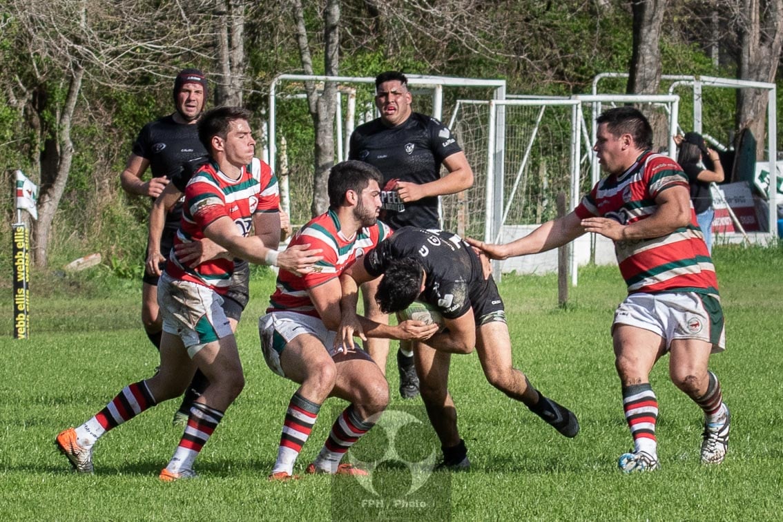  Delta Rugby Club - Universitario de La Plata - Rugby - Delta vs U de la Plata - URBA (#DeltaVsUdeLP2021sep) Photo by: Alan Roy Bahamonde | Siuxy Sports 2021-09-11