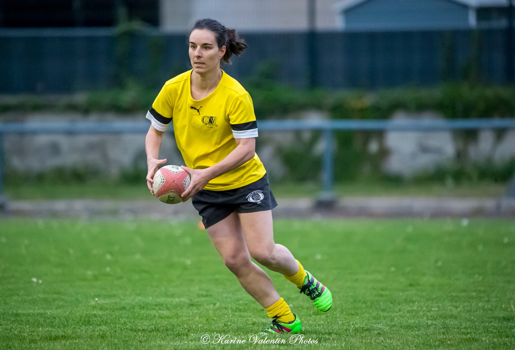  US Vizille Rugby -  - Rugby - Tournoi Rugby à 5 - Vizille (#Rugby5Vizille) Photo by: Karine Valentin | Siuxy Sports 2022-04-21