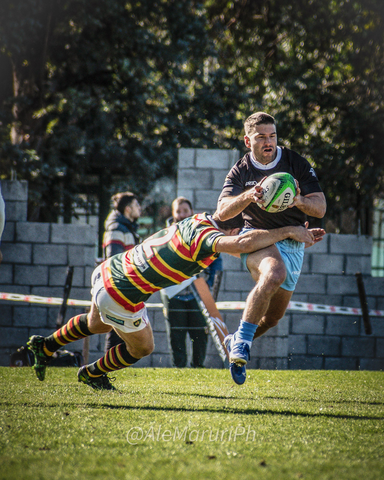  Lomas Athletic Club - San Patricio - Rugby - Lomas (12) vs (26) San Patricio - URBA - 1ra A (#LomasSanPa2022) Photo by: Alejandra Maruri | Siuxy Sports 2022-07-02