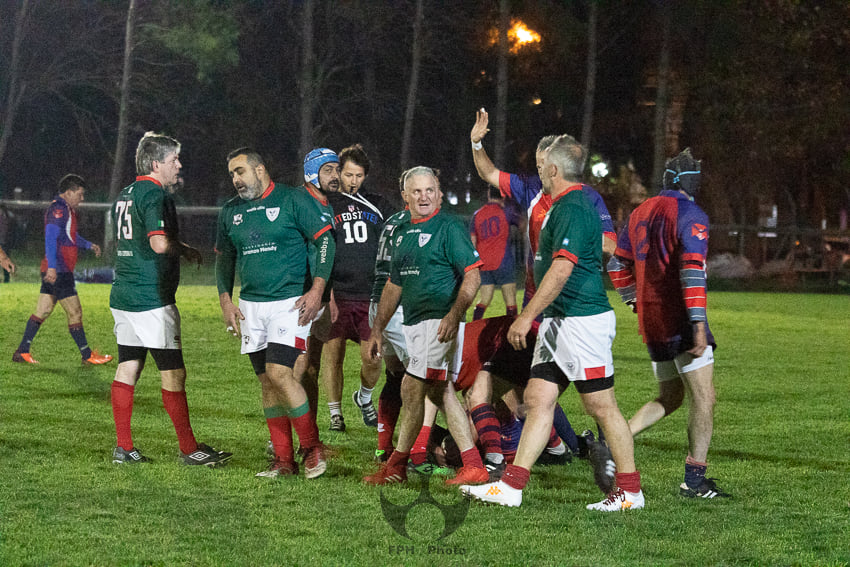  Sociedad Italiana de Tiro al Segno - Club Pucará - RugbyV - SITAS Camorra XV Vs Pucara XV - Rugby Veteranos (#CamorraVsPucara2021) Photo by: Alan Roy Bahamonde | Siuxy Sports 2021-09-26