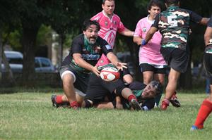 Los Pinos Pivetes XV Gira a Gualeguay 2017