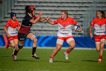 Toulouse vs. Blagnac - Elite 1 - Finale 2022