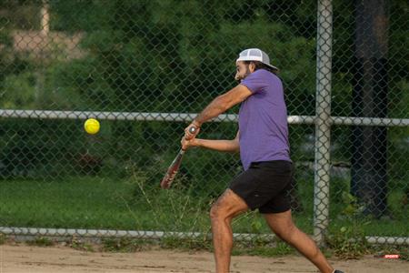 Monstars vs Sloppy Posse - 2022 - Reel 4