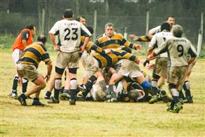 Pivetes XV (Los Pinos) vs Liceo Militar Classics
