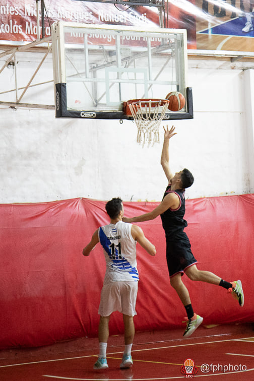  Ramos Mejía Lawn Tennis Club - Sociedad Hebraica Argentina - Basketball - Ramos Mejia Lawn Tennis Club Vs Hebraica Basquet 2021 (#RMLTCvsSHA2011) Photo by: Alan Roy Bahamonde | Siuxy Sports 2021-06-09