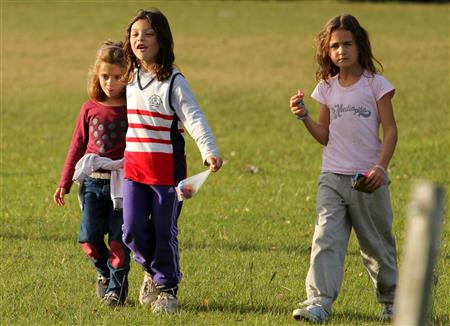 Areco Rugby Club vs Tiro Federal de San Pedro