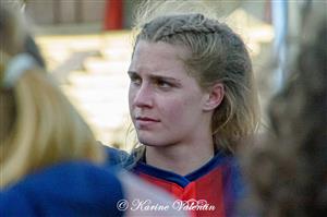 FC Grenoble VS RCVRGP