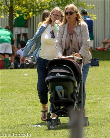 Gente linda de Areco !