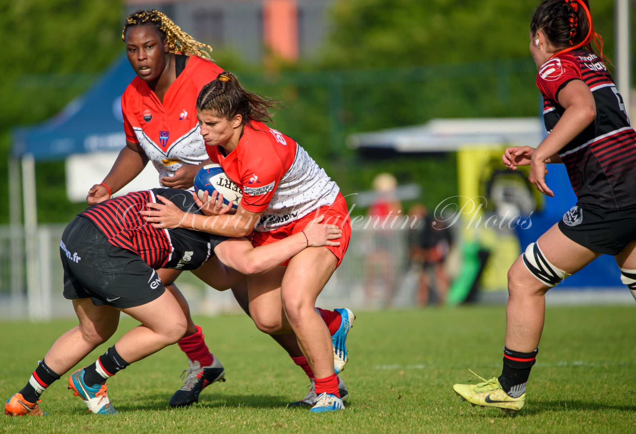  Stade Toulousain - Blagnac - Rugby - Toulouse vs. Blagnac - Elite 1 - Finale 2022 (#ToulouseBlagnac2022E1) Photo by: Karine Valentin | Siuxy Sports 2022-06-04