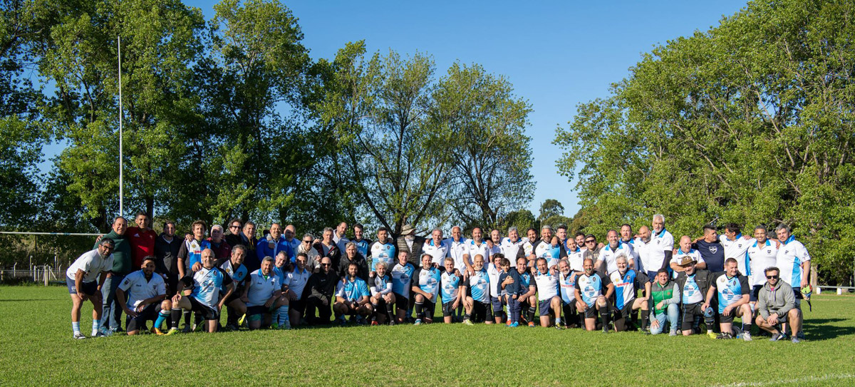  VARBA - Centro Naval - RugbyV - VARBA vs Ron XV (Centro Naval) (#VARBAvsRONXV2021) Photo by: Diego van Domselaar | Siuxy Sports 2021-10-07