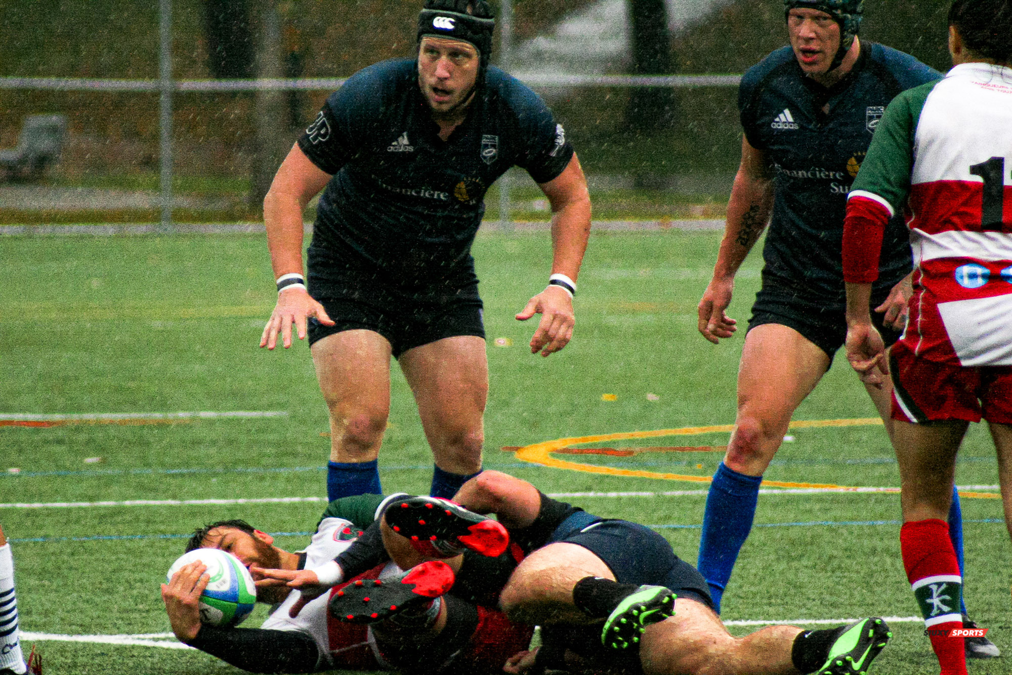  Parc Olympique Rugby - Rugby Club de Montréal - Rugby -  (#PARCOvsRCM2021m) Photo by:  | Siuxy Sports 2021-10-16