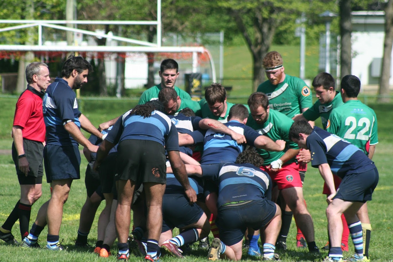 Julien CHESNAY -   -  - Rugby -  () Photo by:  | Siuxy Sports 2017-05-27