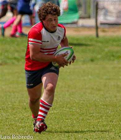 Areco Vs Old Georgian M20 - 2021