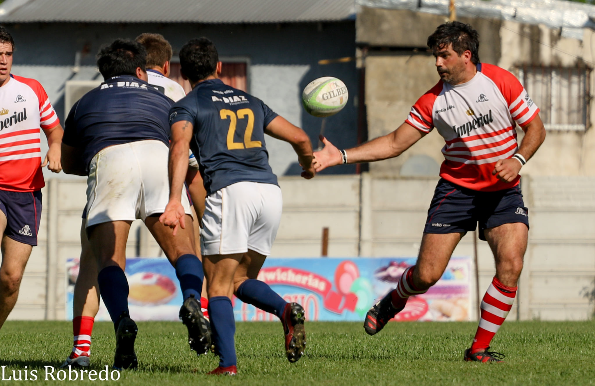  Club Vicentinos Hockey & Rugby - Areco Rugby Club - Rugby - Club Vicentinos vs Areco Rugby Club (#CVvsARC2021) Photo by: Luis Robredo | Siuxy Sports 2021-11-09