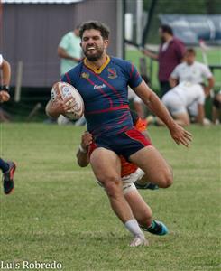 Seven de la Tradición 2021 - San Antonio de Areco