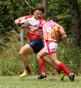 Seven de la Tradición 2021 - San Antonio de Areco